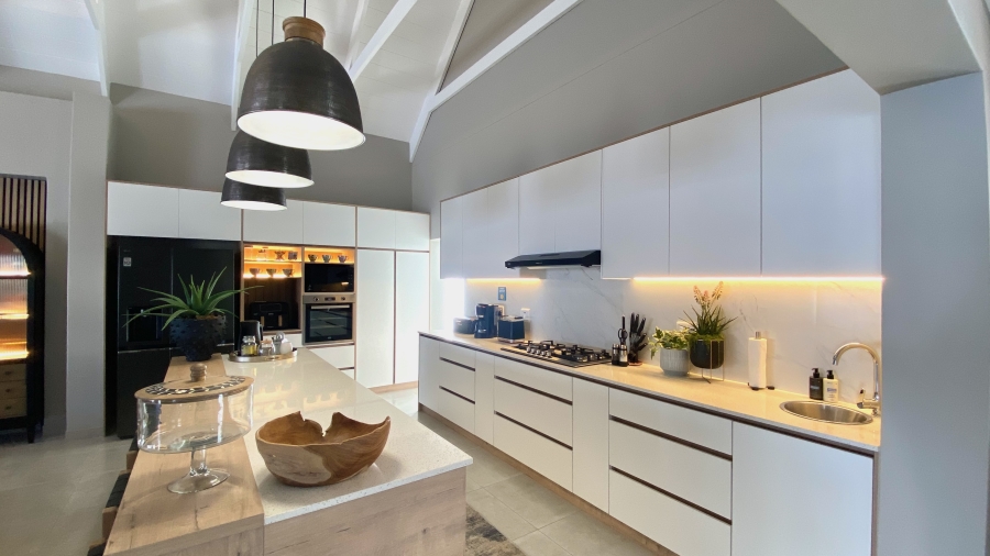 3 Bedroom Property for Sale in Lampiesbaai Western Cape